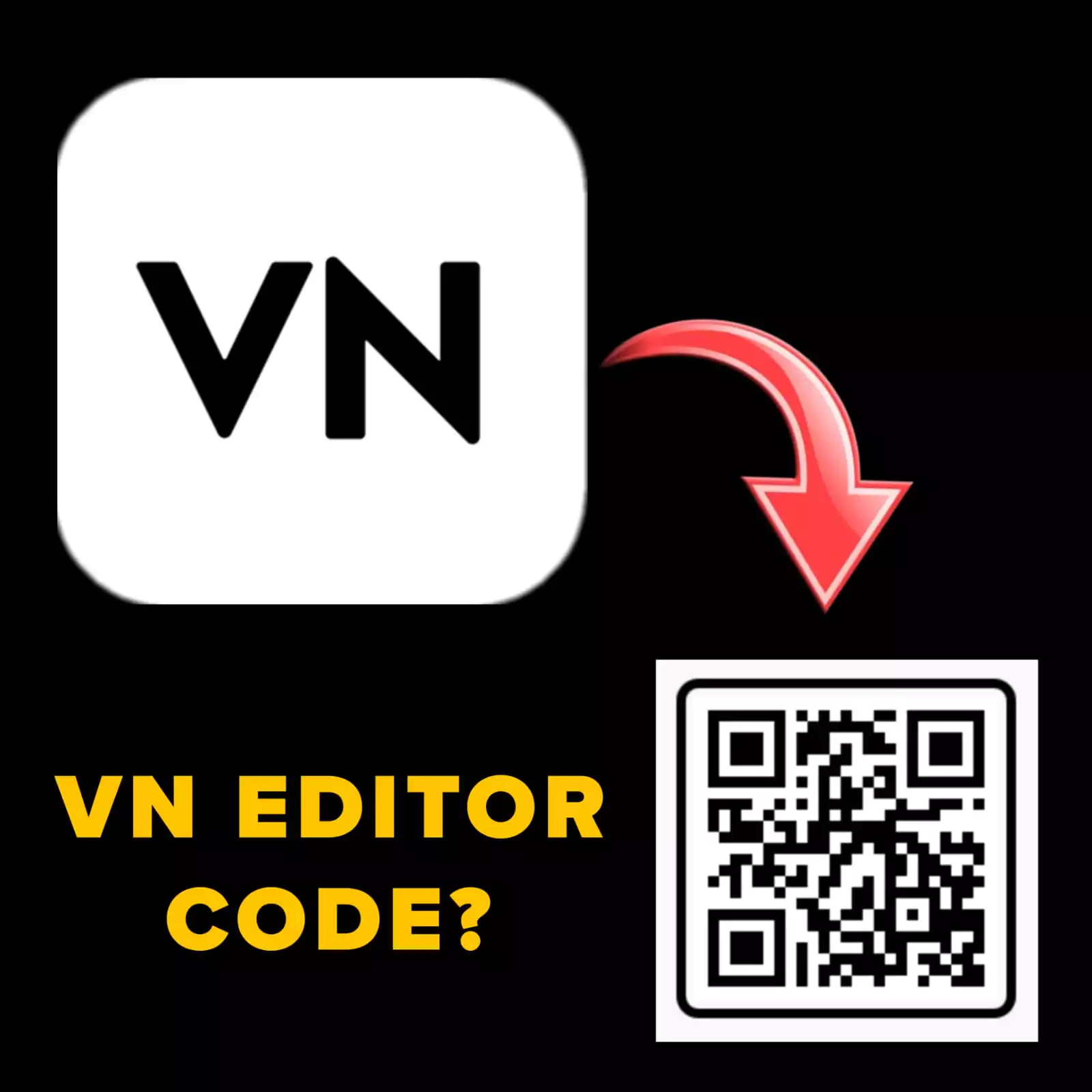 What Is Vn Code Template