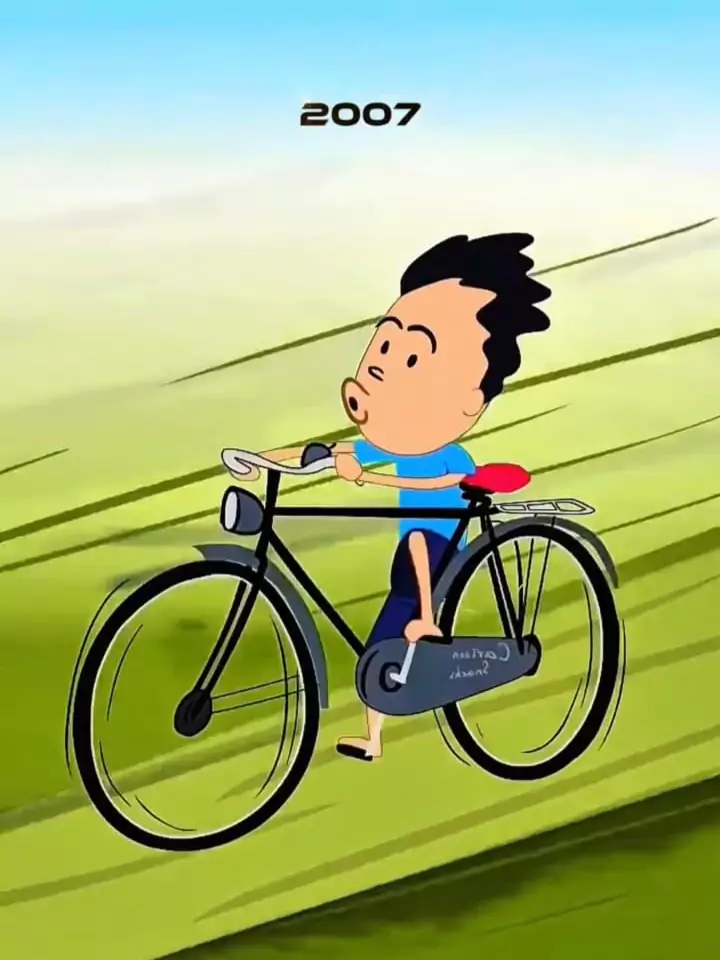 Dhoom Funny Vn Code Template