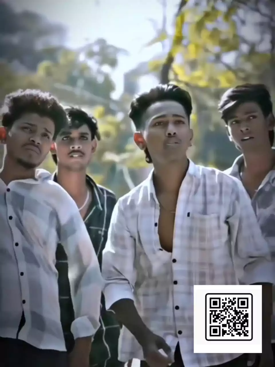 Yhi Hai Wo Sabka Leader Dialogue Vn Code