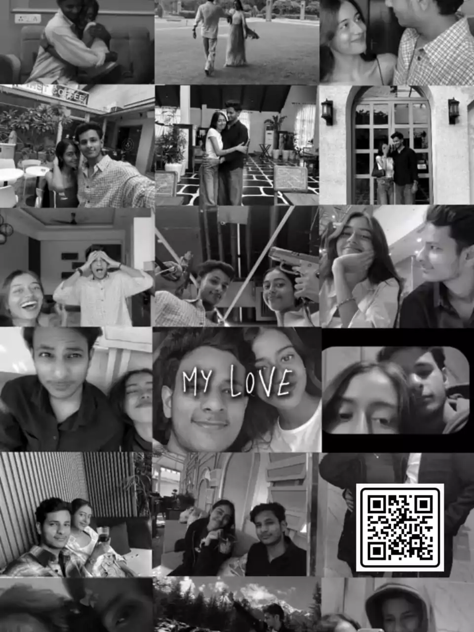 Thodi Si Daaru Vn Code Template